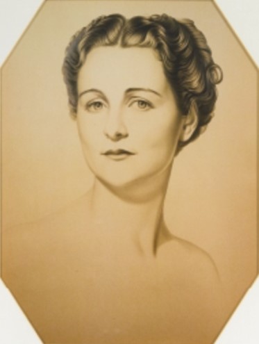Sister: Nancy Freeman-Mitford