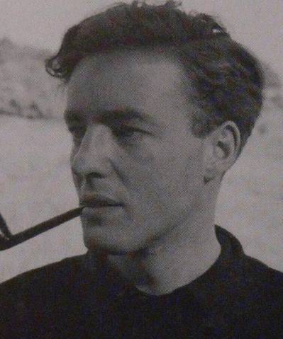 Brother: Thomas David Freeman-Mitford