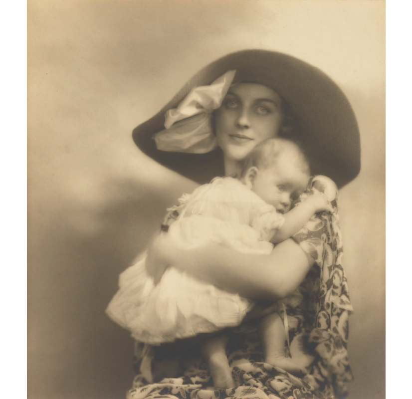 Gallery of Diana Mosley