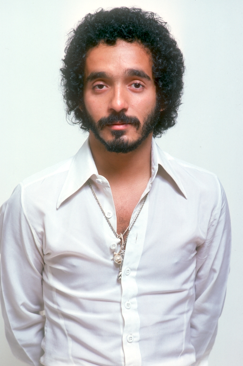 colleague: Willie Colón