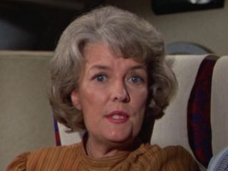 ex-spouse: Mary Mercier