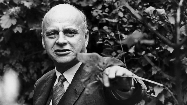 Max Nicholson