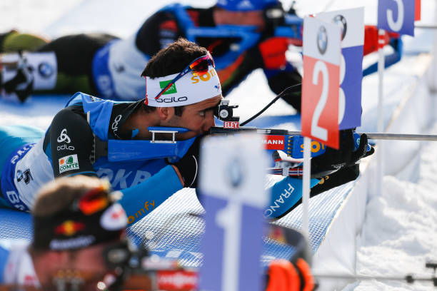 Gallery of Martin Fourcade