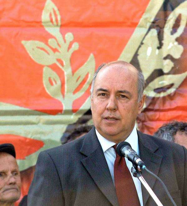 Son: Ilir Hoxha