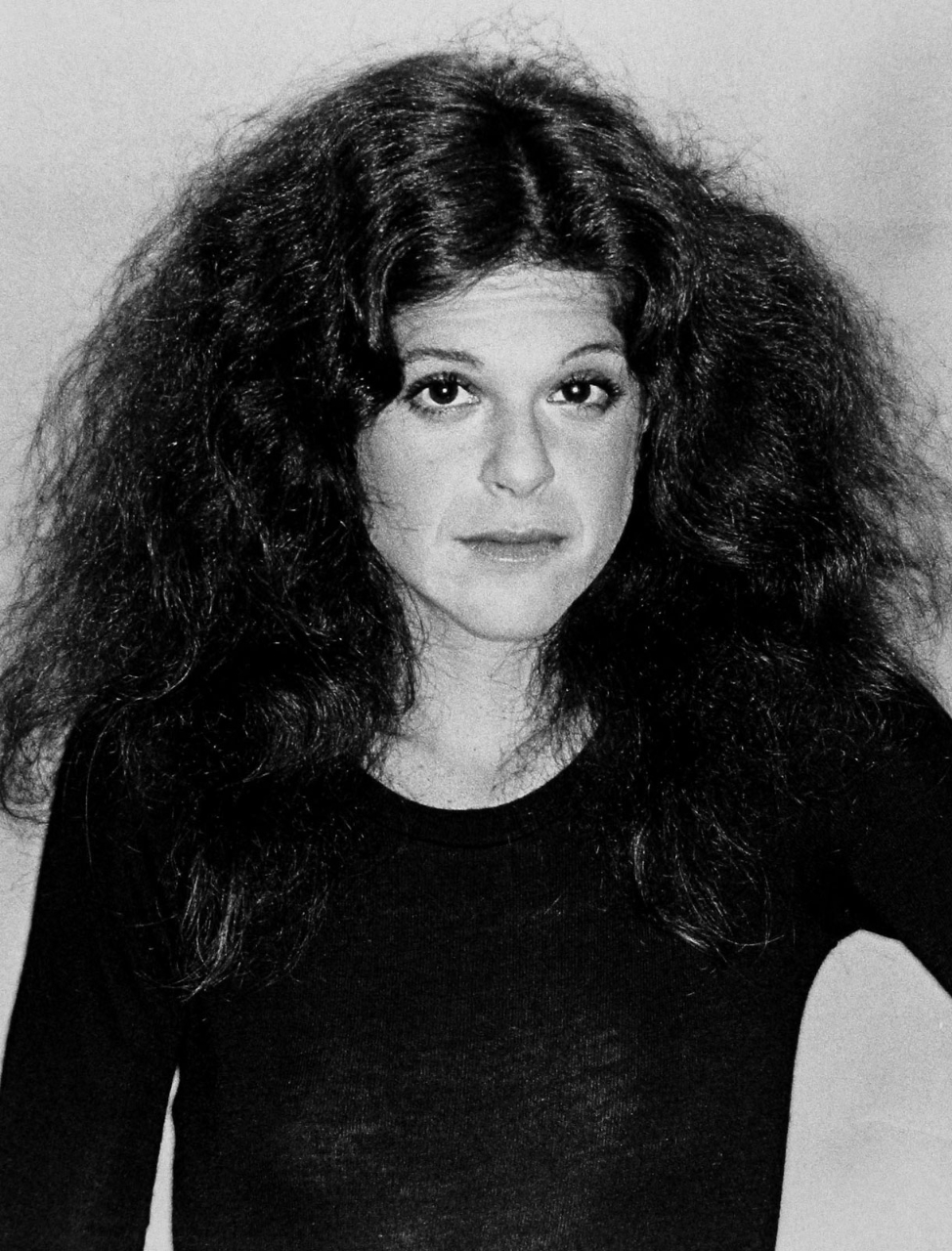 late spouse: Gilda Radner