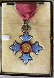 Order of the British Empire