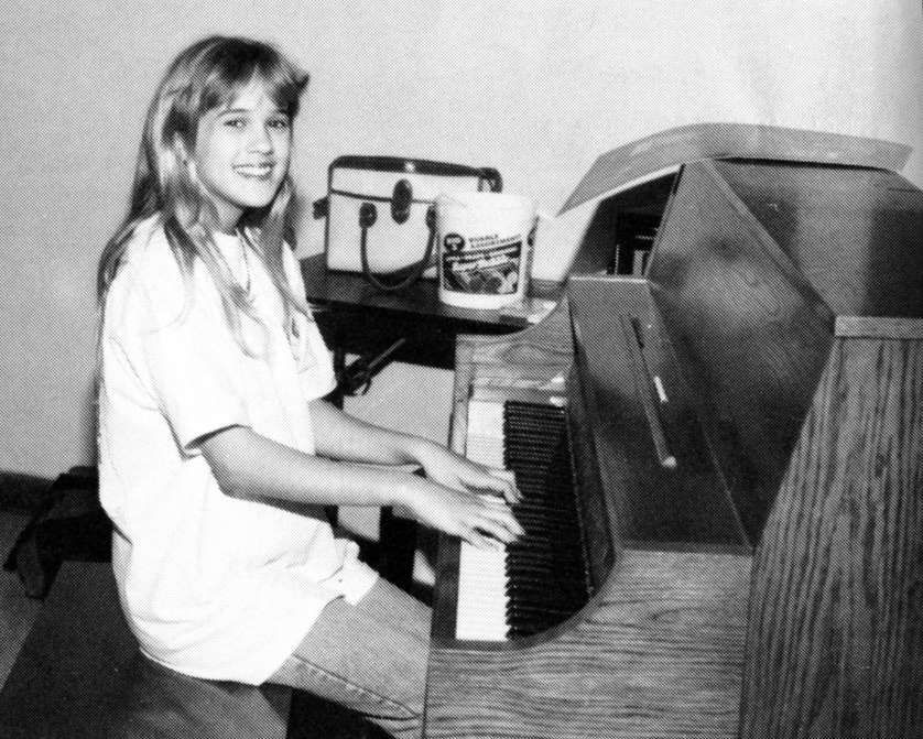 Gallery of Carrie Underwood