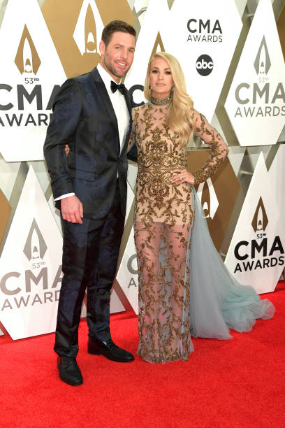 Gallery of Carrie Underwood