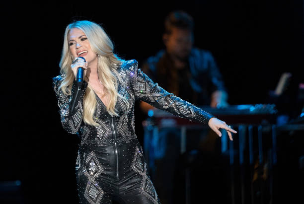 Gallery of Carrie Underwood
