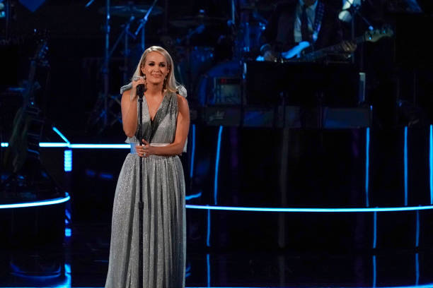Gallery of Carrie Underwood