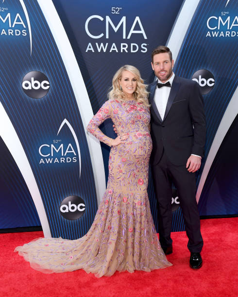 Gallery of Carrie Underwood