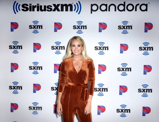 Gallery of Carrie Underwood