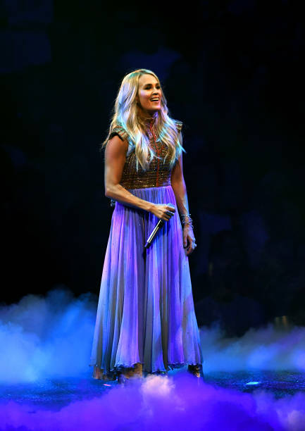 Gallery of Carrie Underwood