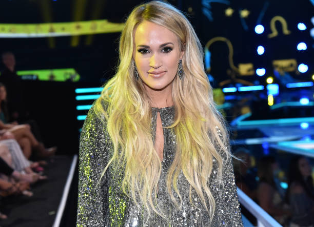 Gallery of Carrie Underwood
