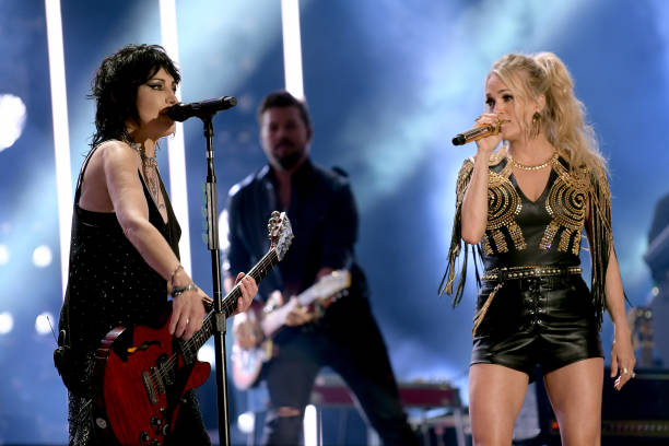 Gallery of Carrie Underwood