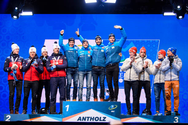 Gallery of Martin Fourcade