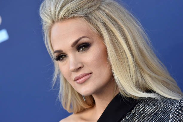 Gallery of Carrie Underwood