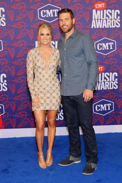 Gallery of Carrie Underwood