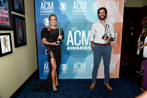 Gallery of Carrie Underwood