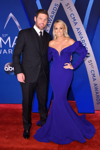 Gallery of Carrie Underwood