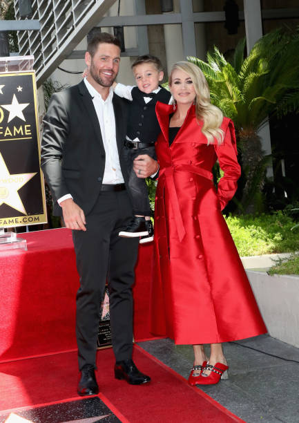 Gallery of Carrie Underwood
