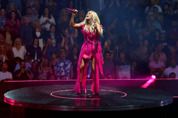 Gallery of Carrie Underwood