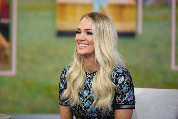 Gallery of Carrie Underwood