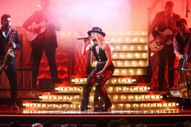 Gallery of Carrie Underwood