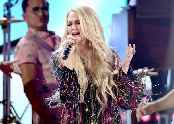 Gallery of Carrie Underwood