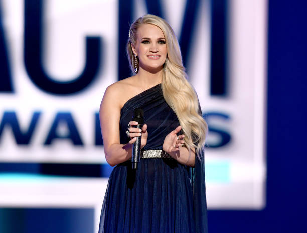 Gallery of Carrie Underwood