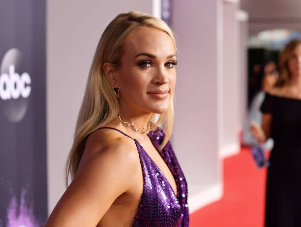 Gallery of Carrie Underwood