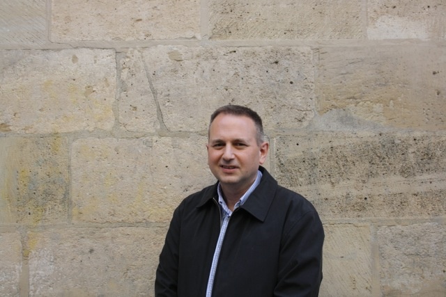 Gallery of John King