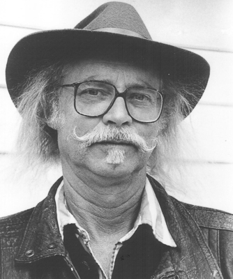 William Kinsella