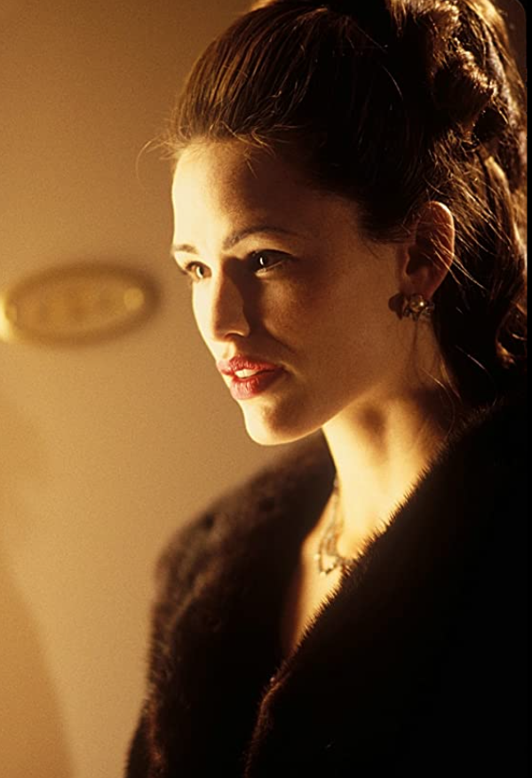 Gallery of Jennifer Garner