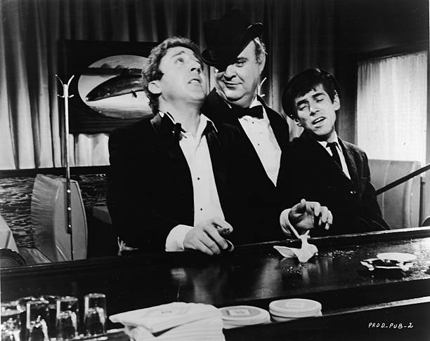 Gallery of Gene Wilder