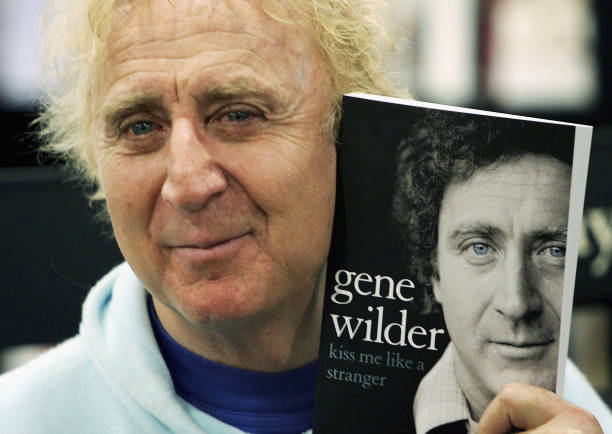 Gallery of Gene Wilder