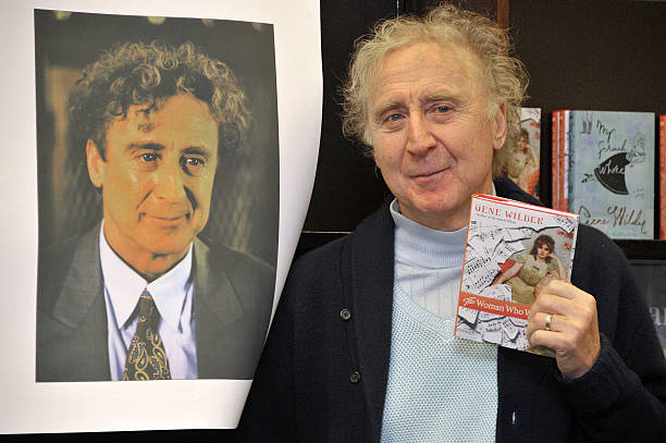 Gallery of Gene Wilder