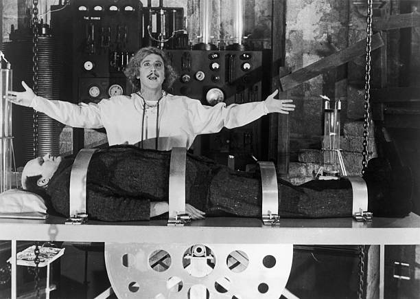 Gallery of Gene Wilder