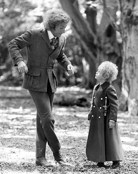 Gallery of Gene Wilder