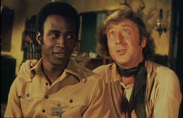 Gallery of Gene Wilder