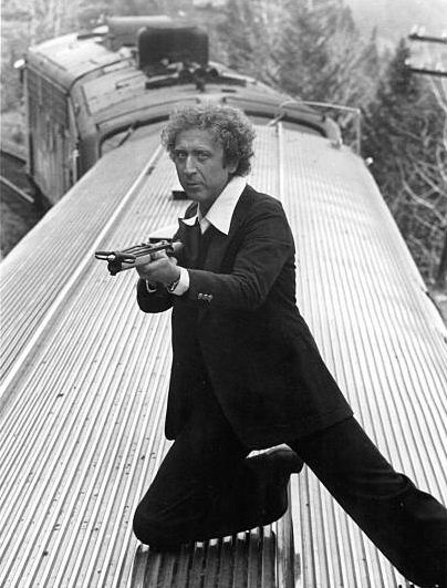 Gallery of Gene Wilder
