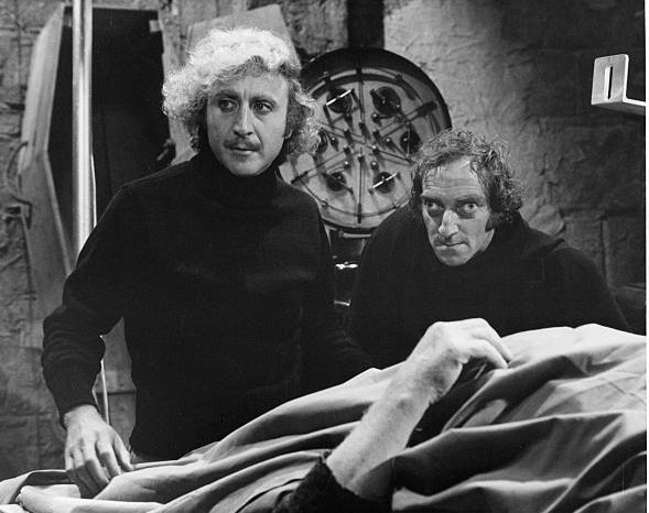 Gallery of Gene Wilder