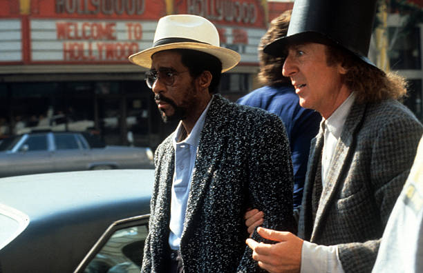 Gallery of Gene Wilder