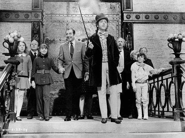Gallery of Gene Wilder