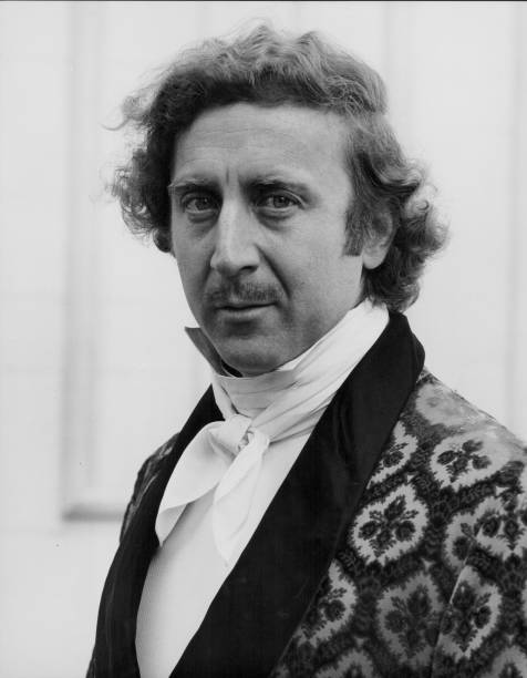 Gallery of Gene Wilder