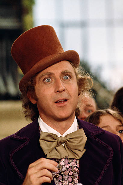 Gallery of Gene Wilder