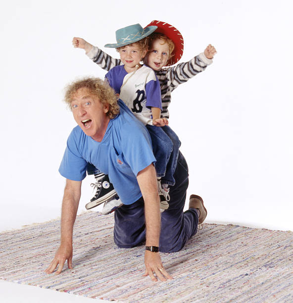 Gallery of Gene Wilder