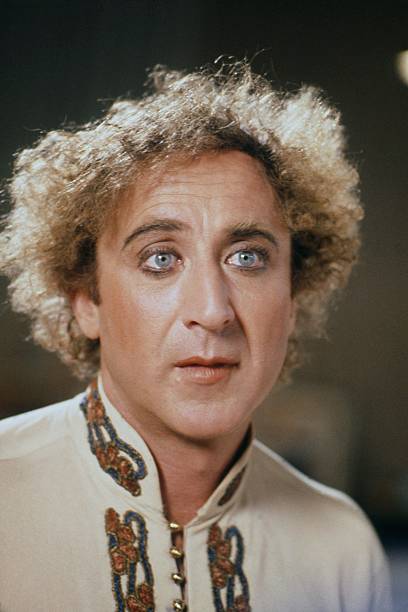 Gallery of Gene Wilder
