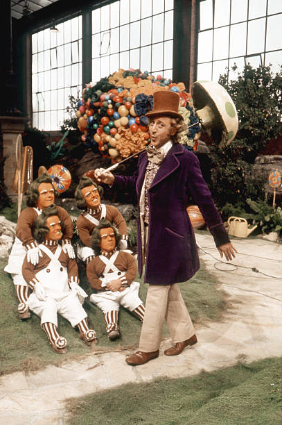 Gallery of Gene Wilder