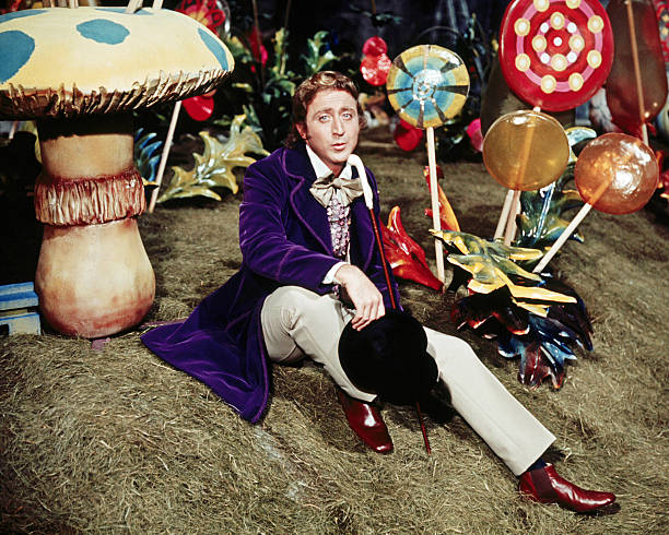 Gallery of Gene Wilder